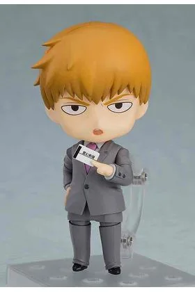 ARATAKA REIGEN FIG 10 CM MOB SYCHO 100 III NENDOROID