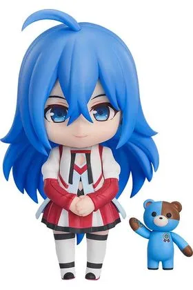 VIVY FIGURA 10 CM VIVY FLUORITE EVES SONG NENDOROID