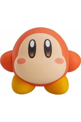 WADDLE DEE FIG 6 CM KIRBY NENDOROID