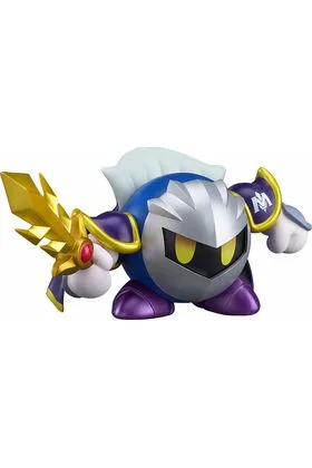 META KNIGHT FIG 6 CM KIRBY NENDOROID