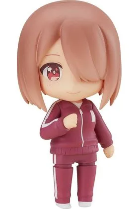 MIYAKO HOSHINO FIG 10 CM WATATEN AAFDTM PRECIOUS FRIENDS NENDOROID