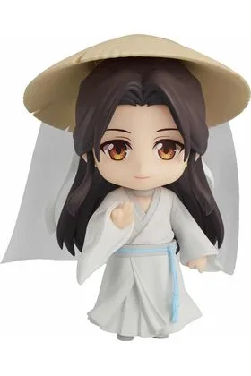 XIE LIAN FIG 10 CM HEAVEN OFFICIALS BLESSING NENDOROID
