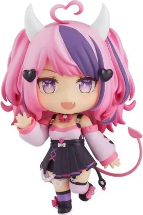 IRONMOUSE FIG 10 CM VSHOJO NENDOROID