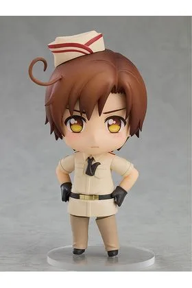 ROMANO FIG 10 CM HETALIA WORLD STARS NENDOROID