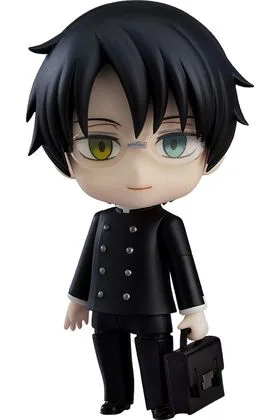 KIMIHIRO WATANUKI FIGURA 10 CM xxxHOLIC NENDOROID