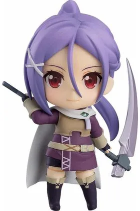 MITO FIG 10 CM SWORD ART ONLINE THE MOVIE NENDOROID