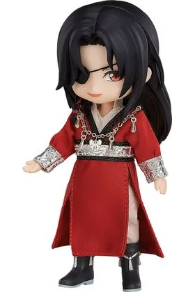 HUA CHENG FIG 14 CM HEAVEN OFFICIAL'S BLESSING NENDOROID