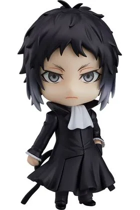 RYONOSUKE AKUTAGAWA FIG 10 CM BUNGO STRAY DOGS NENDOROID