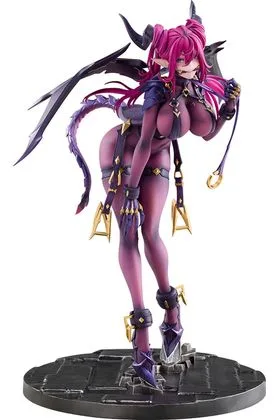 DRAGON PRINCESS CORIDIS FIG. 26 CM ORIGINAL 1/7 SCALE