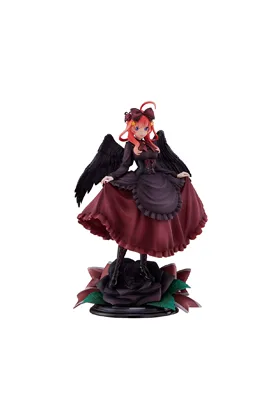 ITSUKI NAKANO FALLEN ANGEL VER FIG 26,5 CM THE QUINTESSENTIAL QUINTUPLETS 1/7 SCALE