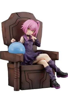VIOLET FIGURA 20 CM THAT TIME I GOT REINCARNATED AS A SLIME 1/7 SCALE