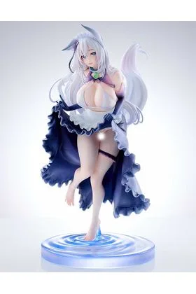 MELLOW MAIDS OF HOUSE MB FIGURA 29 CM ORIGINAL CHARACTER PYON-KTI