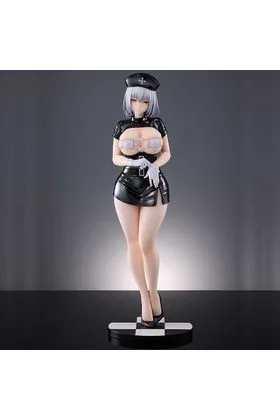 MASHIRO KUROSAWA FIG 38 CM ORIGINAL 1/4 SCALE