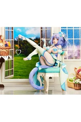 CINNAMON STATUE 19 CM NEKOPARA 1/7 SCALE RE-RUN