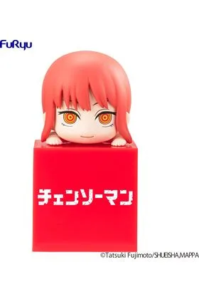 MAKIMA FIG 10 CM CHAINSAW MAN HIKKAKE FIG