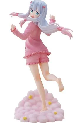 Sagiri Izumi Figura 21 CM Eromanga Sensei Tenitol
