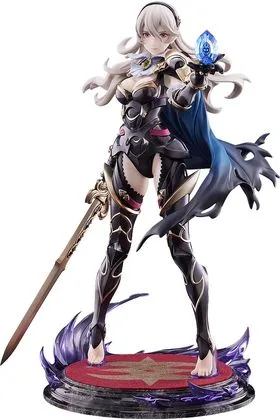 CORRIN NOHR NOBLE FIG. 25,5 CM FIRE EMBLEM 1/7 SCALE