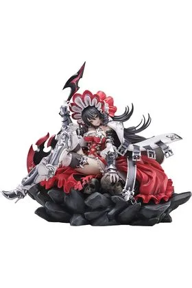 ILLYA ORNSTEIN FIGURA 26 CM PRINCESS CONNECT! RE: DIVE 1/7 SCALE