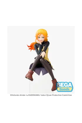 ELF FIG 14 CM UNCLE FROM ANOTHER WORLD PERCHING PM FIGURE