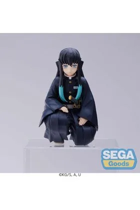 MUICHIRO TOKITO HASHIRA MEETING VER FIG 10 CM KIMETSU NO YAIBA PERCHING FIG
