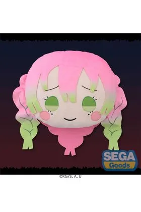 MITSURI KANROJI COJêN 30 CM KIMETSU NO YAIBA CUSHION