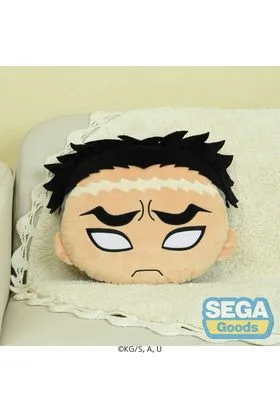 GYOMEI HIMEJIMA COJêN 30 CM KIMETSU NO YAIBA PM INTERIOR CUSHION