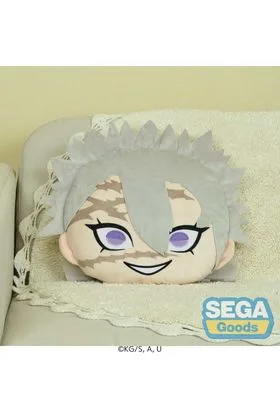 SANEMI SHINAZUGAWA COJêN 30 CM KIMETSU NO YAIBA PM INTERIOR CUSHION