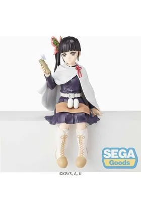 KANAO TSUYURI FIG 14 CM KIMETSU NO YAIBA PM PERCHING FIGURE