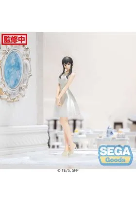 YOR FORGER PARTY VERSION FIGURA 19 CM SPY X FAMILY PM FIGURA