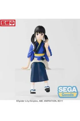 TAKINA INOUE FIG 14 CM LYCORIS RECOIL PM PERCHING FIG