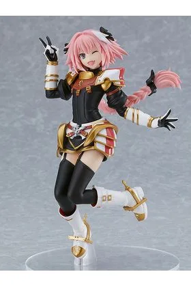 RIDER/ASTOLFO FIG 17 CM POP UP PARADE FATE/GRAND ORDER