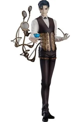 RULER SHERLOCK HOLMES FIG 23 CM FATE/GRAND ORDER 1/8 SCALE
