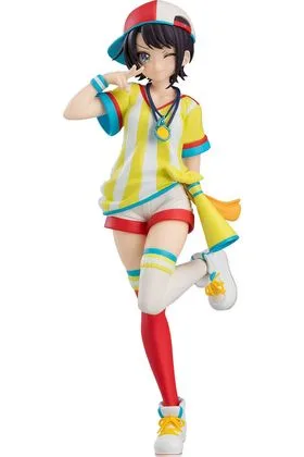 OOZORA SUBARU FIG 17 CM HOLOLIVE PRODUCTION POP UP PARADE