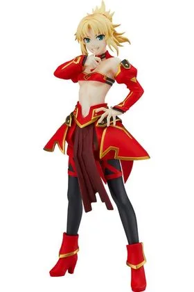 SABER/MORDRED FIG 17 CM FATE/GRAND ORDER POP UP PARADE