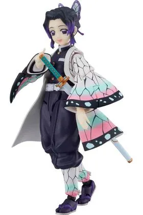 SHINOBU KOCHO FIG 14,5 CM KIMETSU NO YAIBA FIGMA
