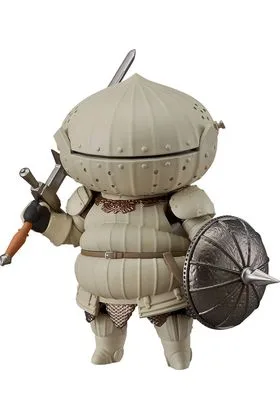 SIEGMEYER FIG 10 CM DARK SOULS NENDOROID