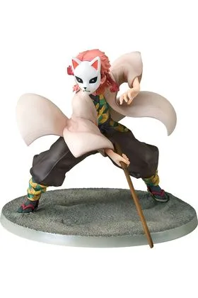 SABITO FIG. 15 CM KIMETSU NO YAIBA 1/7 SCALE