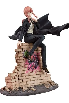 MAKIMA FIG. 28 CM CHAINSAW MAN 1/7 SCALE