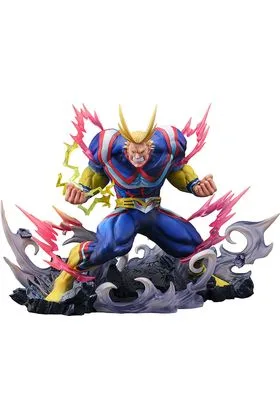 ALL MIGHT FIG 20 CM MY HERO ACADEMIA 1/8 SCALE