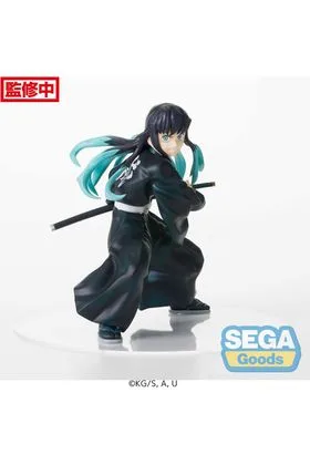MUICHIRO TOKITO FIG 18 CM KIMETSU NO YAIBA FIGURIZMA