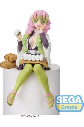 MITSURI KANROJI FIG 15 CM KIMETSU NO YAIBA PM PERCHING FIGURE