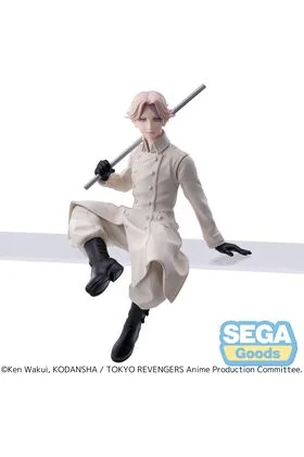 SEISHU INUI FIG 14 CM TOKYO REVENGERS PM PERCHING FIGURE