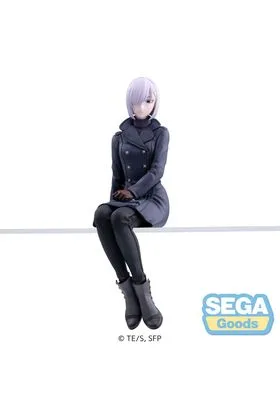 Fiona Frost Figura 14 CM SPY X Family PM Perching
