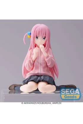 HITORI GOTO FIG 8 CM BOCCHI THE ROCK