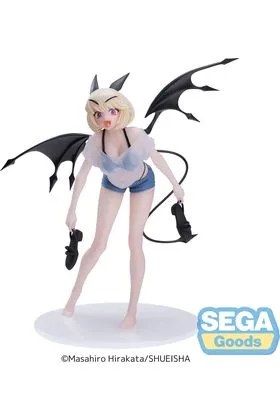DEBBY THE CORSIFA SWIMSUIT VERSION FIGURA 19 CM DEBBY THE CORSIFA IS EMULOUS LUMINASTA