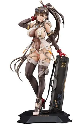 MX-CHAN FIG 28 CM ORIGINAL 1/7 SCALE