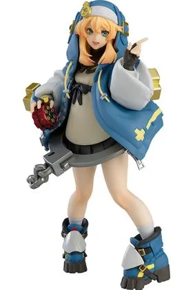 BRIDGET FIG 17 CM GUILTY GEAR STRIVE POP UP PARADE