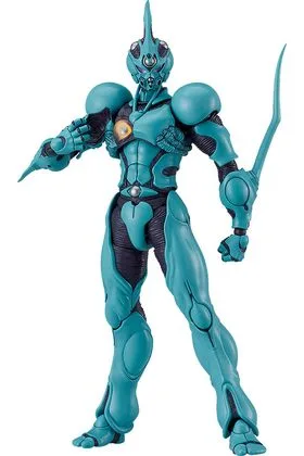 GUYVER I ULTIMATE EDITION FIGURA 16 CM BIO BOOSTER ARMOR GUYVER