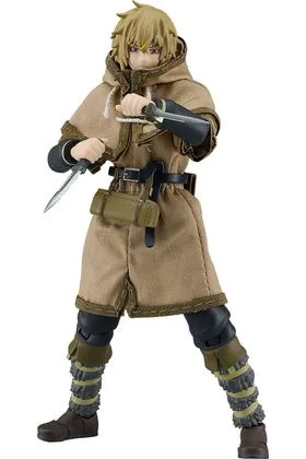 THORFINN FIG. 14,5 VINLAND SAGA FIGMA