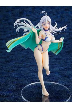LENA SWIMSUIT VERSION FIGURA 24 CM EIGHTY-SIX PLASTIC 1/7 SCALE